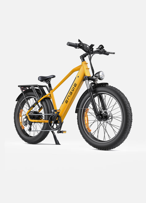 E26 Electric Electric Bike