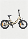 Vélo électrique L20 3.0 Boost