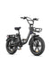 L20 Boost Step-Thru Electric Bike