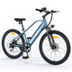 MileTrail 1 City Commuter E-Bike