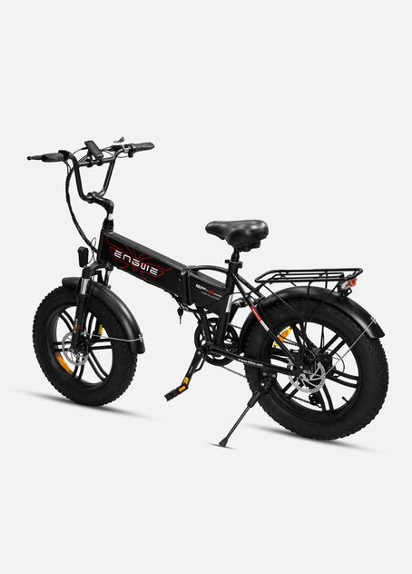 BMX-Lenker für EP-2 Boost/EP-2 Pro/Engine X