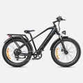Onyx Black-E26 Electric Electric Bike