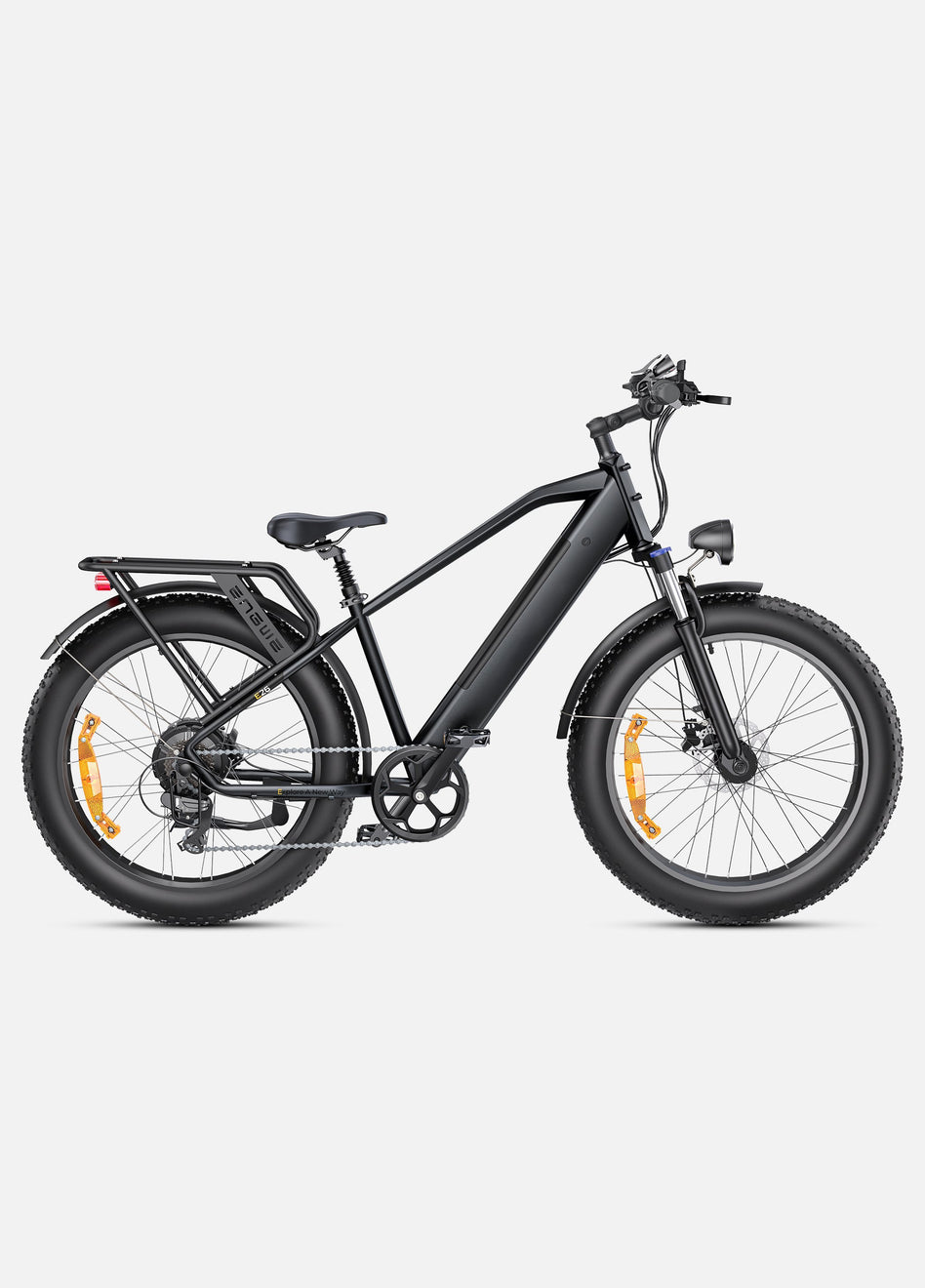 Bicicleta eléctrica E26