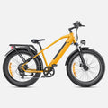 Amarillo Abejorro-Bicicleta eléctrica E26