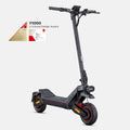 Black-Y1000 Electric Scooter