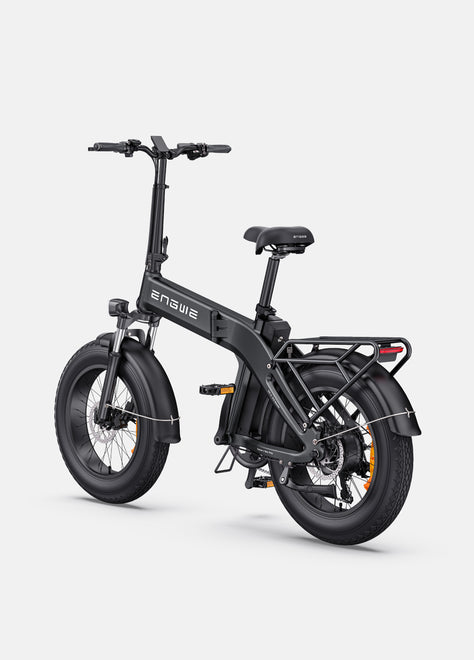 EP-2 3.0 Boost Electric Bike