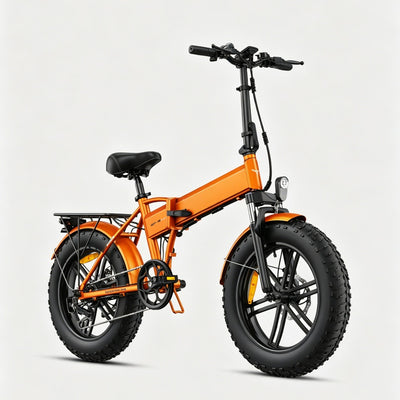 EP-2 Boost Bicicletta elettrica