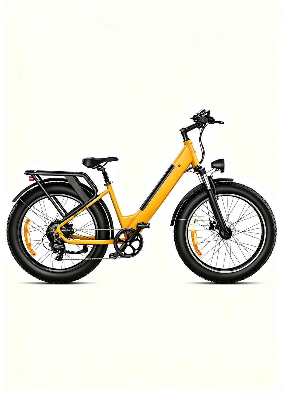 ENGWE E26 Elektrofahrrad