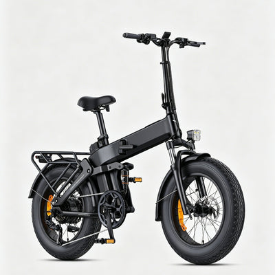 Bici elettrica Engine Pro 3.0 Boost