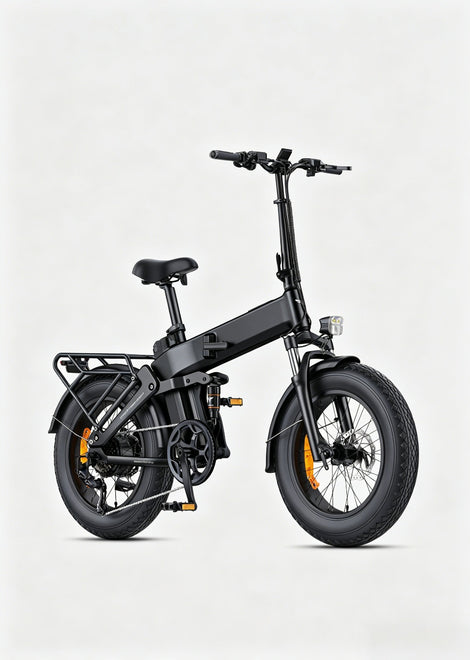 Engine Pro 3.0 Boost Electric Bike