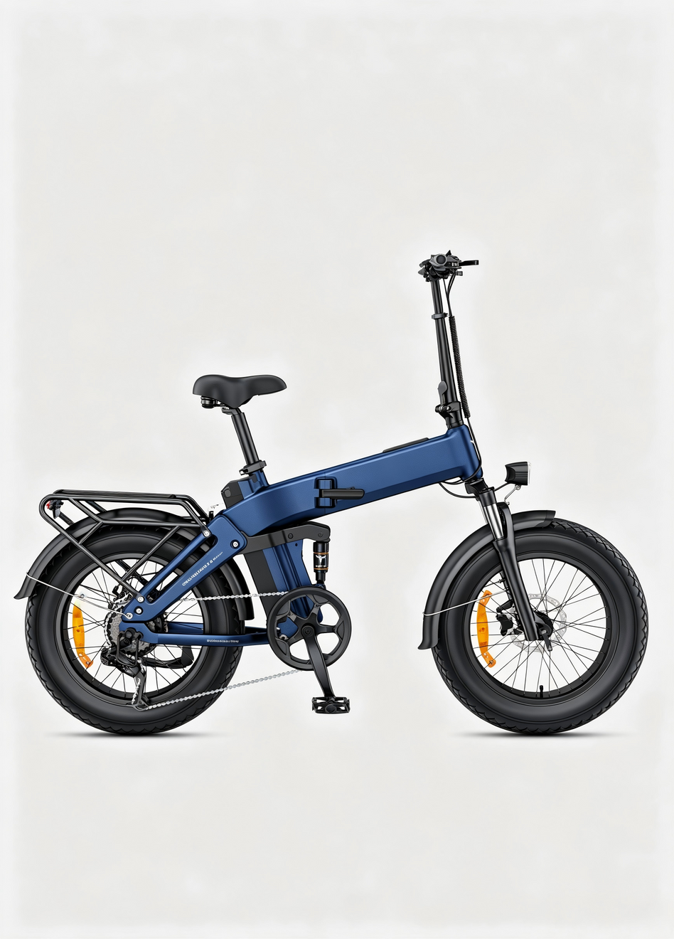 Bicicleta eléctrica Engine Pro 3.0 Boost