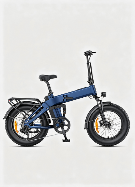 Bicicleta eléctrica Engine Pro 3.0 Boost