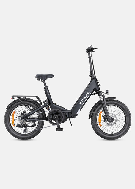 L20 3.0 Pro Electric Bike