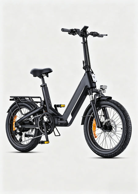 Vélo électrique L20 3.0 Boost