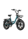 Vélo électrique L20 Boost Step-Thru