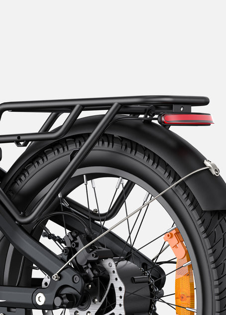 Vélo électrique L20 3.0 Boost