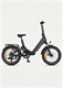 Vélo électrique L20 3.0 Boost