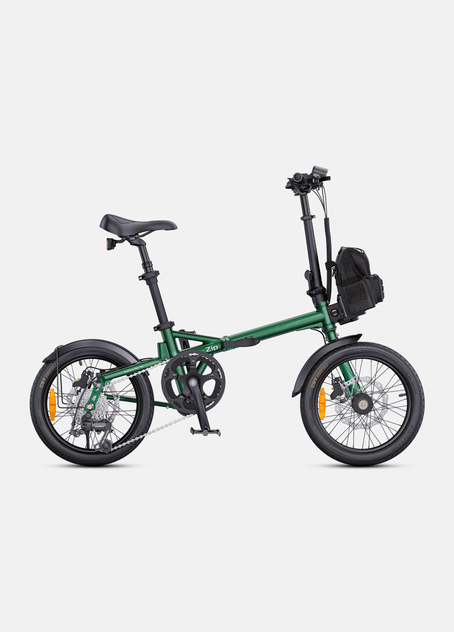 Bicicleta Eléctrica Plegable ZIP